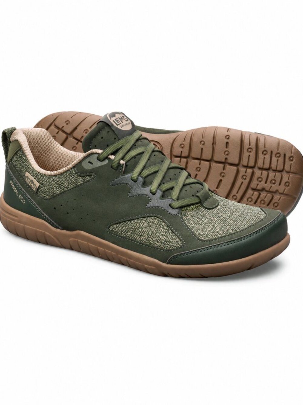 Lems Primal Eco - Jade Men 7, Women 8.5